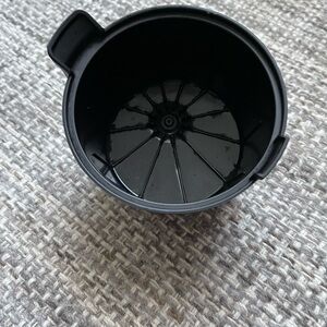 Keurig K duo single serve & carafe used replacement brew basket coffee maker‎